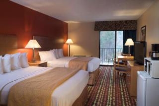 Best Western Ambassador Inn & Suites - Wisconsin Dells - 2