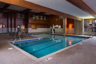 Best Western Ambassador Inn & Suites - Wisconsin Dells - 7