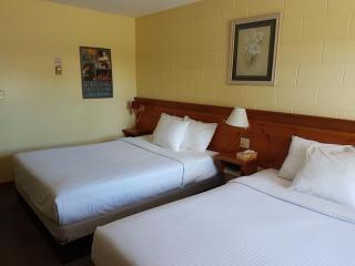 Westport Station Motel - Westport - 9