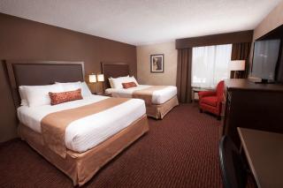 Best Western Plus Cairn Croft Hotel - Niagara Falls - 8