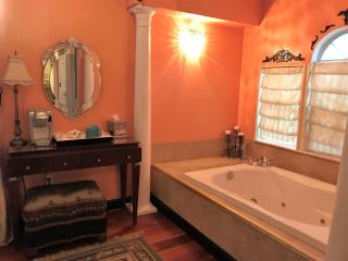 Historic Michabelle Inn - Hammond - 2