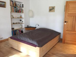 LindegaardApartment - woods and sea - Hejls - 3