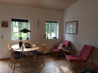 LindegaardApartment - woods and sea - Hejls - 8