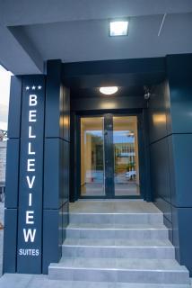 Belleview Suites - Mamaia - 5