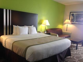 Best Western Lake Cumberland Inn - Monticello - 1