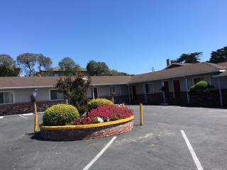 Old Marina Inn - Marina - 8