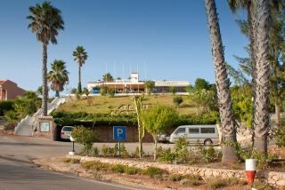 Alte Hotel - Alte - 6