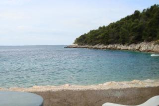 Seaside secluded apartments Cove Skozanje, Hvar - 4624 - 3