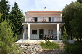 Apartments with a parking space Primosten - 4268 - 8