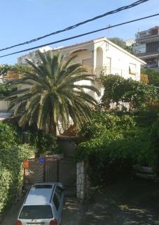 Apartments by the sea Mastrinka, Ciovo - 11720 - Trogir - 8