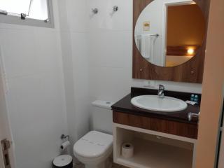 Brisamar Suite Hotel - Florianópolis - 3