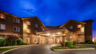 Best Western Plus Kennewick Inn - Kennewick - 0