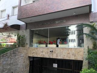 Apartamento Pitangueiras - Guarujá - 5