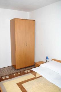 Apartments by the sea Mandre, Pag - 4123 - 1