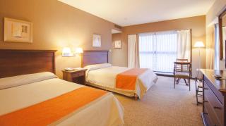 Howard Johnson Plaza Jujuy - San Salvador de Jujuy - 8