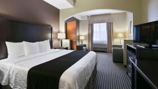 Best Western Plus Port of Camas-Washougal Convention Center - 6