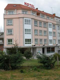 Hotel Costa Verde - Neaño - 0