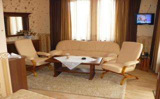 Guest Rooms Bela Neda - Veliko Tŭrnovo - 8