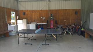 Riverbend Homestead - Bright - 2