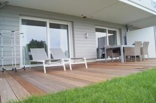 Beach'n'Sea Wohnung 3 - Grömitz - 1