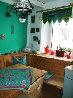 Ferienwohnung Örtl 7 - Obernzell - 6