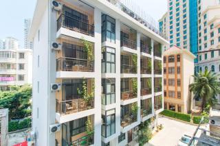 Sanya Passion fruit Inn - Sanya - 0