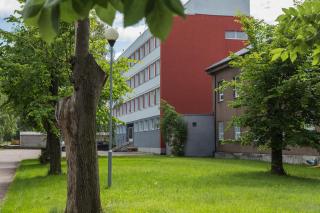 EHE Hostel - Tallinn - 8