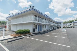 Motel 6-Norcross, GA - Atlanta Northeast - Norcross - 5