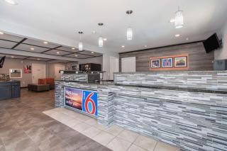 Motel 6-Norcross, GA - Atlanta Northeast - Norcross - 3