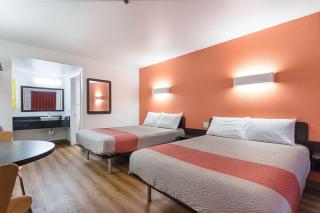 Motel 6-Fresno, CA - Fresno - 6