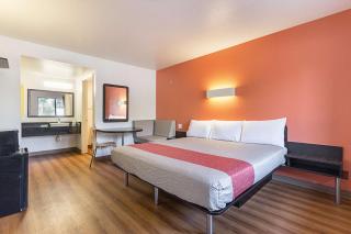 Motel 6-Fresno, CA - Fresno - 7
