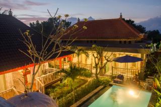 Kakiang Guesthouse - Nusa Lembongan - 3
