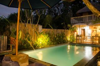 Kakiang Guesthouse - Nusa Lembongan - 1