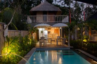 Kakiang Guesthouse - Nusa Lembongan - 4