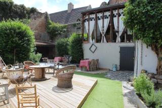 Hypnos Hotel - Hesdin - 0