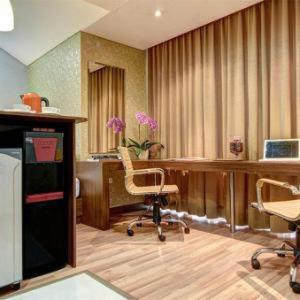 Sampit Residence Managed by FLAT06 - 6