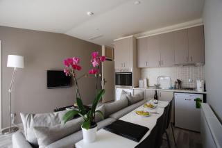 Home Stay Home Sisli - Istanbul - 3