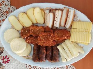 Felszegi Vendégház - 1
