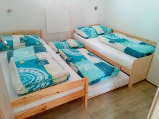 Pohoda Morava - Čejkovice - 1