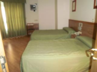 Hotel Costa Verde - Neaño - 4