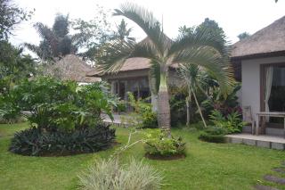 Suka's House Bed & Breakfast - Ubud - 4