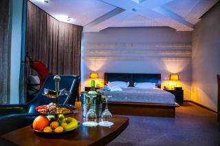 Grand M Hotel - Navoi - 4