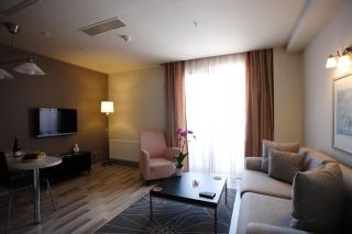 Home Stay Home Sisli - Istanbul - 8