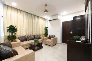 Madhav Muskan Residency - Mathura - 2