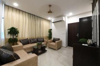 Madhav Muskan Residency - Mathura - 3