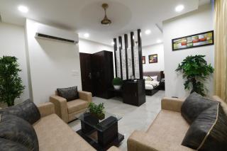 Madhav Muskan Residency - Mathura - 4