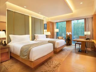 Pan Pacific Beijing - Pechino - 9