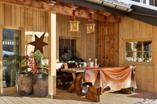 Haus Matschwitz - Schruns - 7