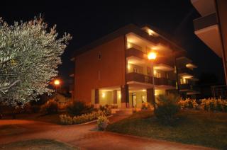 Isa Residence Fiumicino Airport - Fiumicino - 5