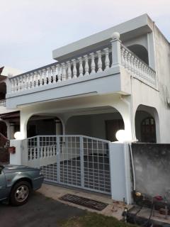 Homestay Bukit Katil Melaka 10Pax 3R3B - Malakka - 9